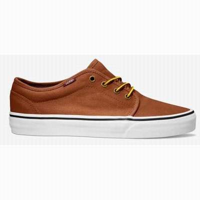 chaussure vans vtt