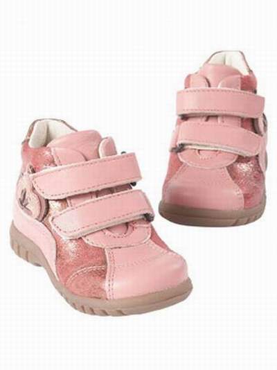 zara bebe fille chaussures