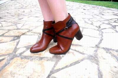chaussures heyraud femme ballerines