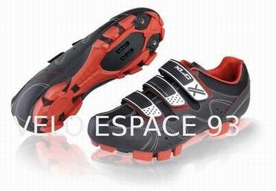 Chaussures VTT Lake MX130 - Noir - Pointure 41 EU / 7.5 US - Occasion état Impeccable