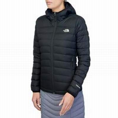 doudoune fine north face