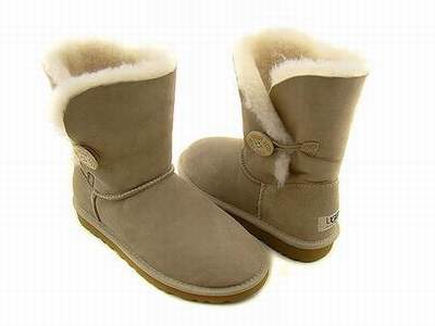 ugg printemps