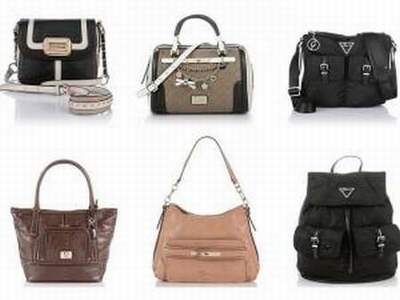 sac guesse nouvelle collection