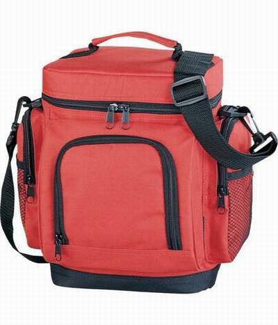 Sac Isotherme Repas Carrefour