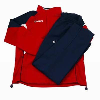 jogging asics 10 ans