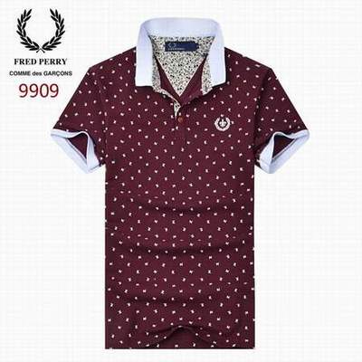 fred perry toulouse