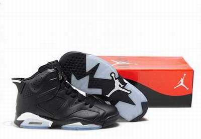 air jordan taille 41