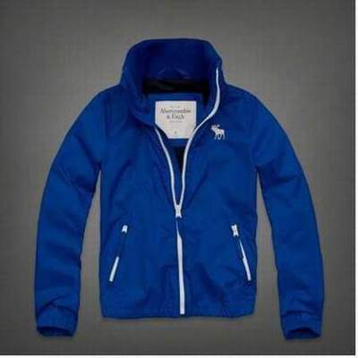 abercrombie marseille